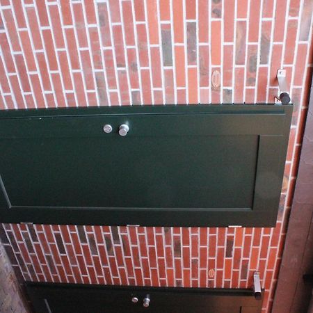Altstadt Wohnung 2 "Hooge" Borkum Εξωτερικό φωτογραφία