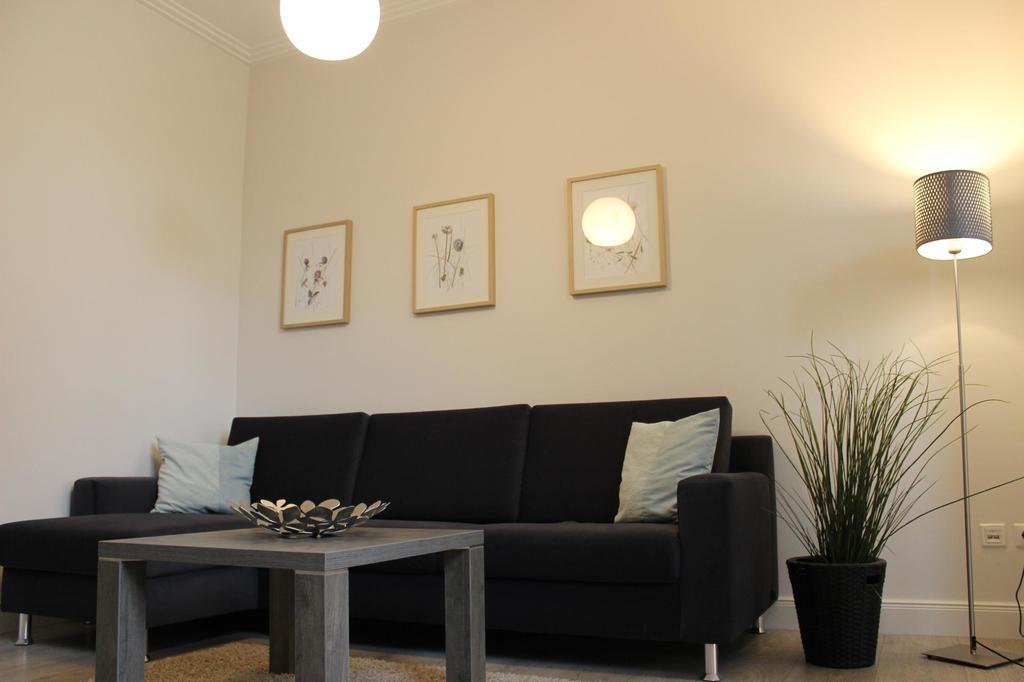 Altstadt Wohnung 2 "Hooge" Borkum Εξωτερικό φωτογραφία