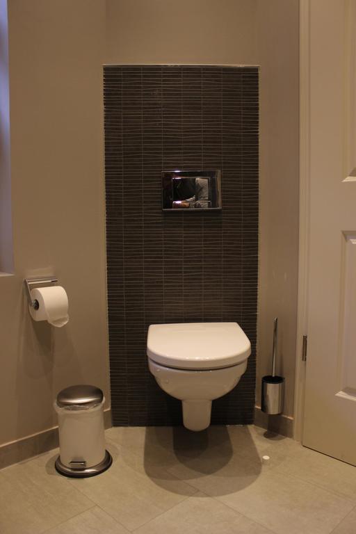 Altstadt Wohnung 2 "Hooge" Borkum Εξωτερικό φωτογραφία